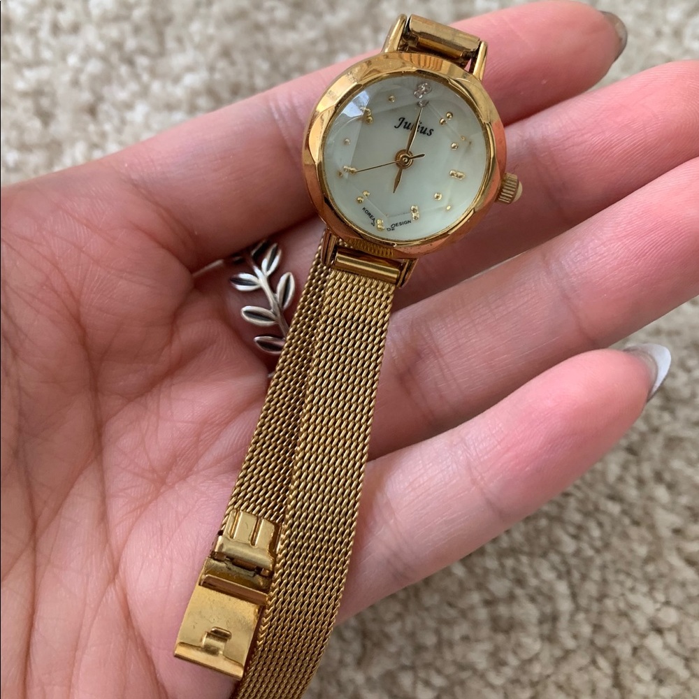 Vintage watch